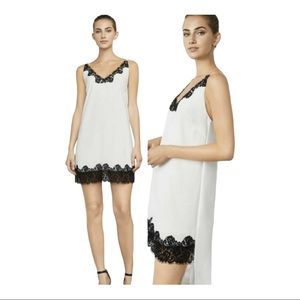 ⭐️ BCBGMaxAzria High Low Dress